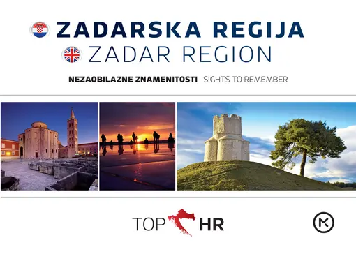 Top Hr Zadar Regija Hr/Eng, Robert i Ljiljana Bergant