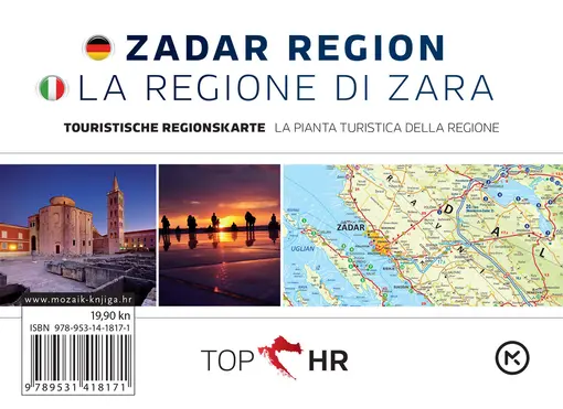 Top Hr Plan Zadar Njem/Tal, Robert Bergant