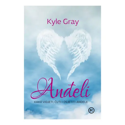 Anđeli, Kyle Gray