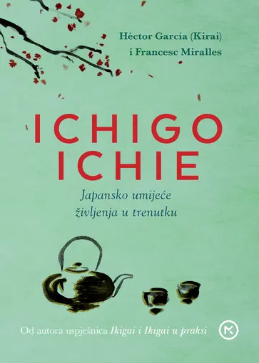 Ichigo Ichie, H.Garcia, F. Miralles