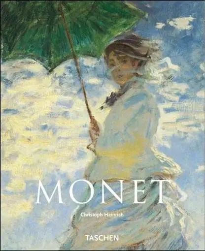 Monet HR, Heinrich, Christoph