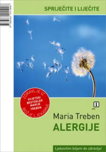 Alergije – spriječite i liječite, Treben, Maria