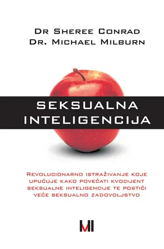 Seksualna inteligencija, Conrad, Sheree Milburn Michael