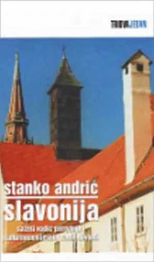 Slavonija, Andrić, Stanko
