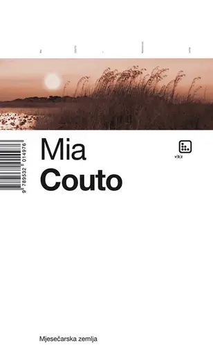 Mjesečarska zemlja, Mia Couto