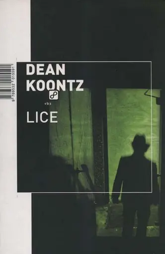 Lice, Koontz, Dean