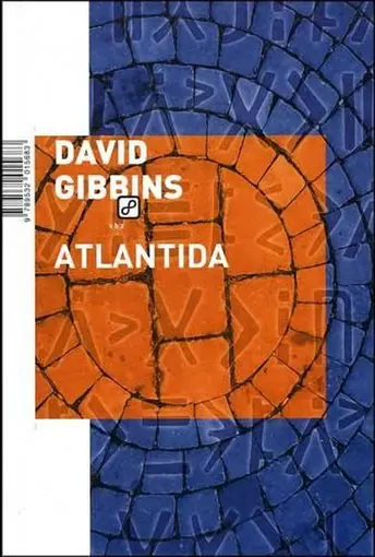 Atlantida, Gibbins, David