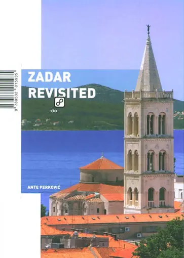 Zadar Revisited, Perković, Ante