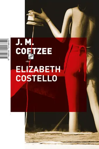Elizabeth Costello, Coetzee, John Maxwell