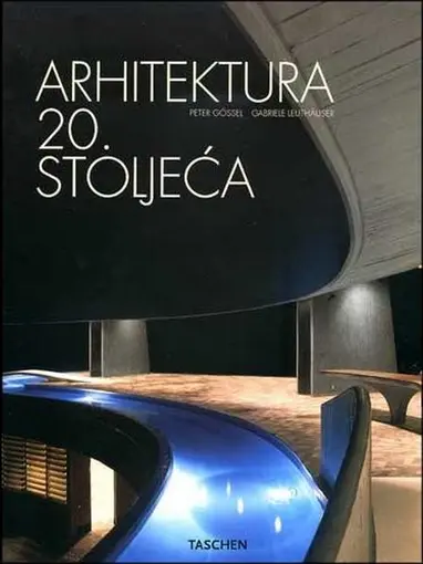 Arhitektura 20. stoljeća, Goessel, Peter Leuthaeuser, Gabriele