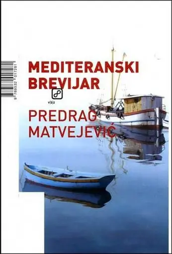 Mediteranski brevijar, Matvejević, Predrag