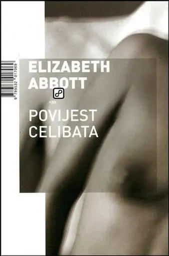 Povijest celibata, Abott, Elizabeth