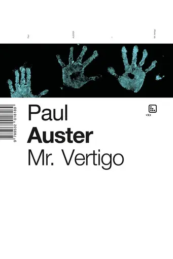 Mr. Vertigo, Auster, Paul