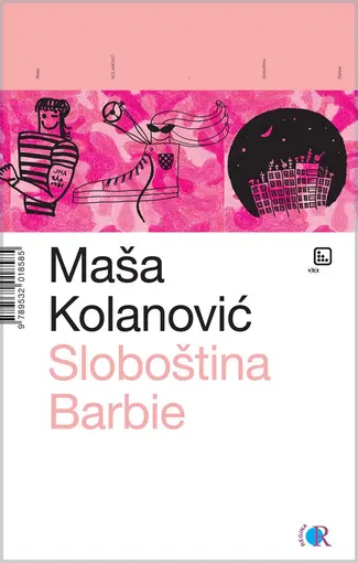 Sloboština Barbie, Kolanović, Maša