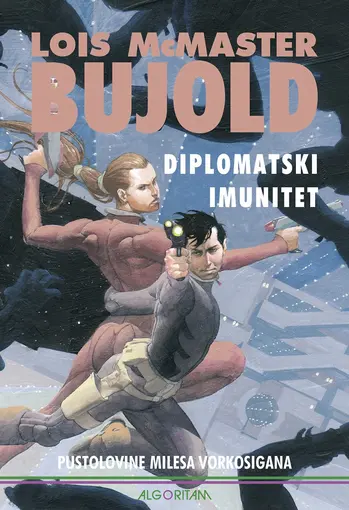 Diplomatski imunitet