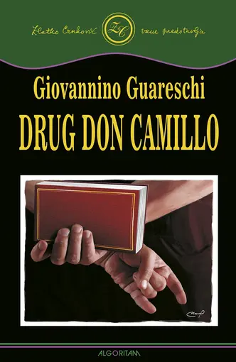 Drug Don Camillo