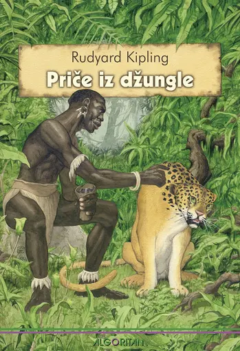Priče iz džungle