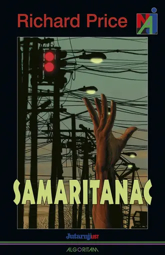 Samaritanac
