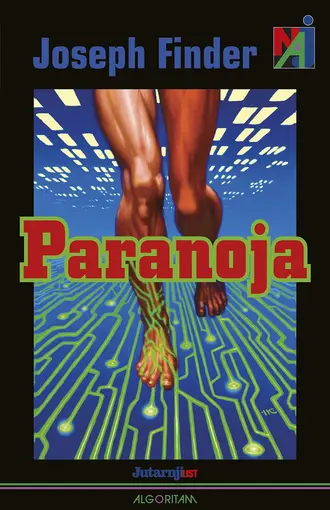 Paranoja