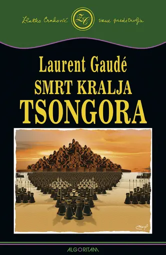 Smrt kralja Tsongora