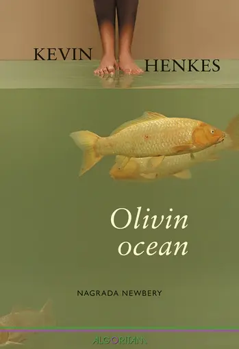 Olivin ocean