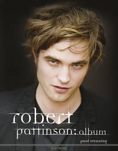 Robert Pattinson: Album