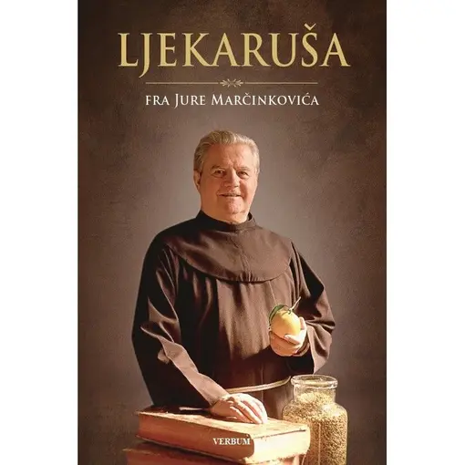 Ljekaruša, Jure Marčinković