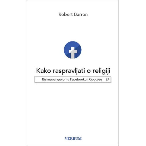 Kako raspravljati o religiji, Robert Barron