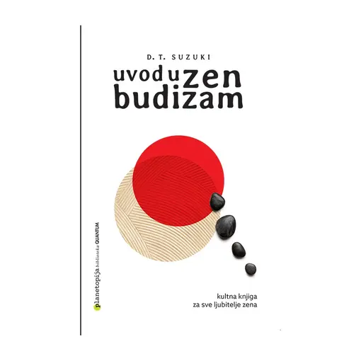 Uvod u zen budizam, Daisetz Teitaro Suzuki