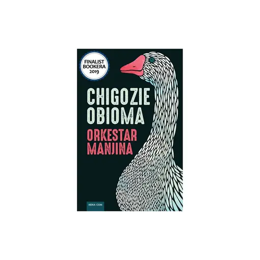 Orkestar manjina, Chigozie Obioma