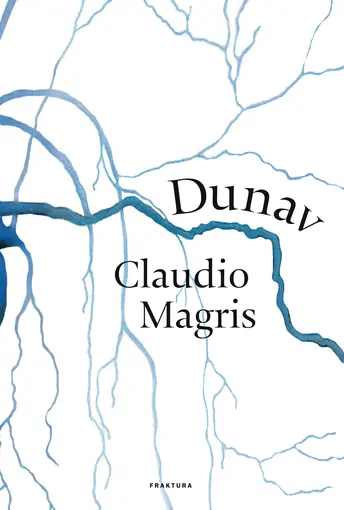Dunav, Claudio Magris
