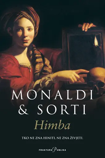 Himba, Rita Monaldi i Francesco Sorti
