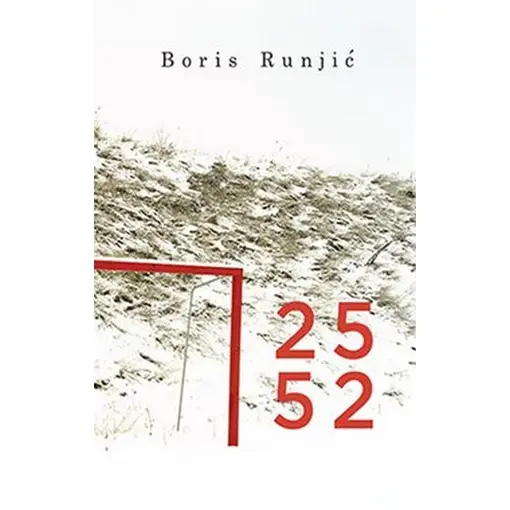 25 : 52, Boris Runjić
