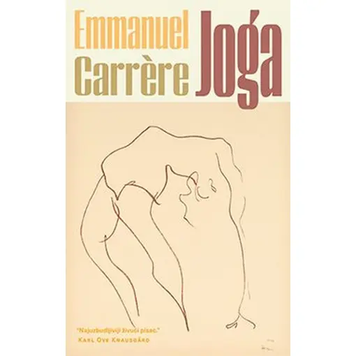 Joga, Emmanuel Carrere