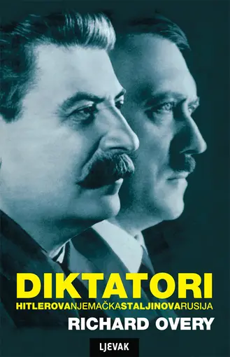 Diktatori, Richard Overy