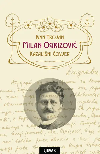 Milan Ogrizović - kazališni čovjek, Ivan Trojan