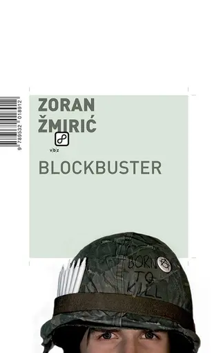Blockbuster, Žmirić, Zoran