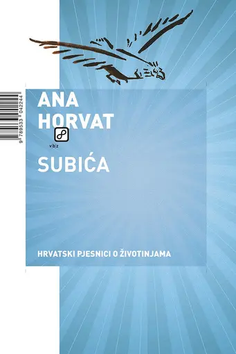 Subića, Horvat, Ana