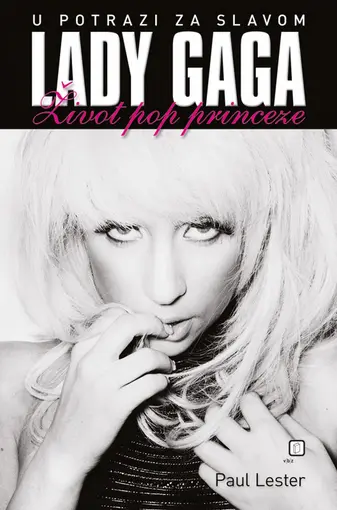 Lady Gaga - u potrazi za slavom, Lester, Paul