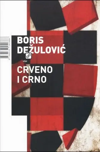 Crveno i crno, Dežulović, Boris