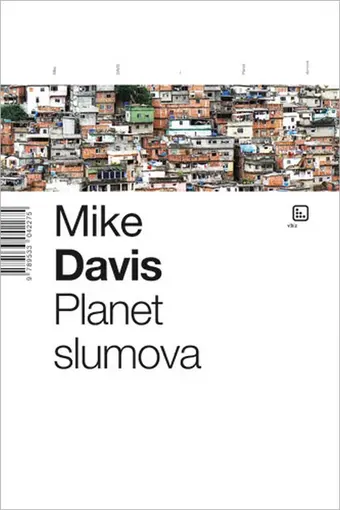 Planet slumova, Mike Davis