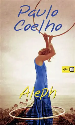 Aleph, Coelho Paulo
