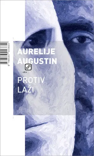 Protiv laži, Augustin, Aurelije
