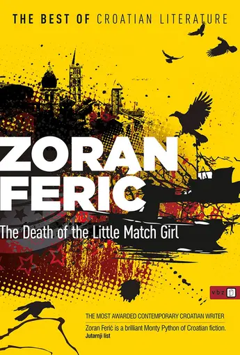 The Death of the Little Match Girl, Ferić, Zoran
