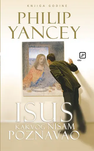 Isus kakvog nisam poznavao, Yancey, Phillip