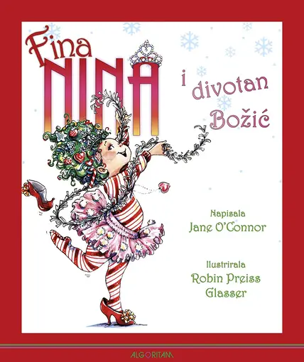 Fina Nina i divotan Božić