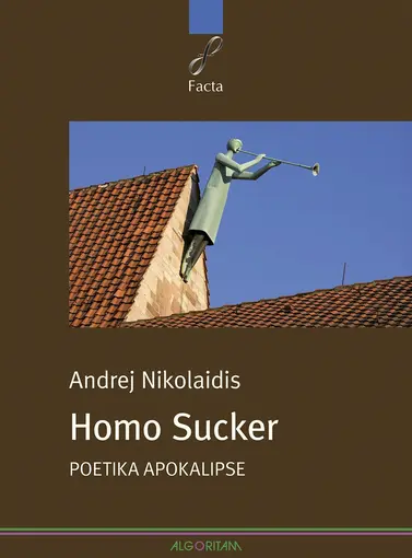 Homo Sucker
