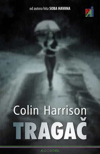 Tragač, Colin Harrison