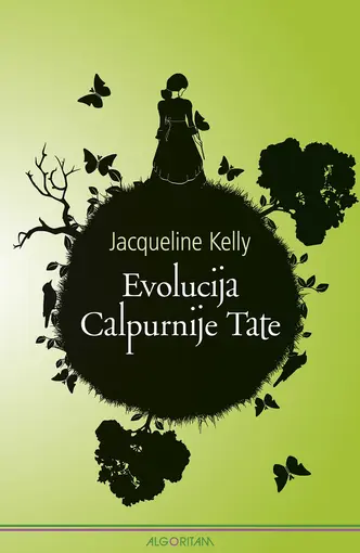 Evolucija Calpurnije Tate
