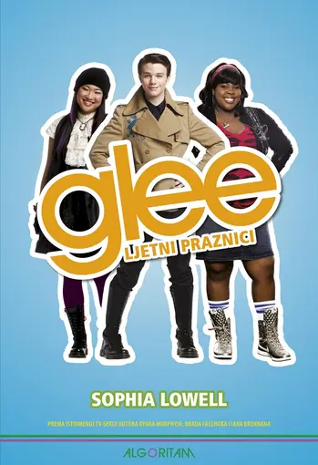 Glee 3: Ljetni praznici